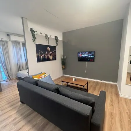 Mamila Apartment Gerusalemme Esterno foto